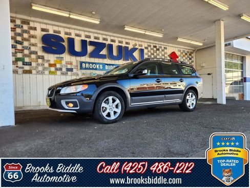 Used 2009 Volvo XC70 T6 image 1