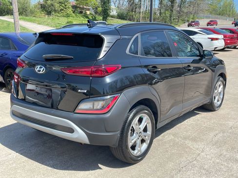 Used 2022 Hyundai Kona SEL w/ Cargo Package image 6