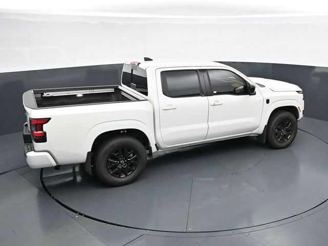 Used 2026 Nissan Frontier SV w/ SV Convenience Package AWD/4WD image 31