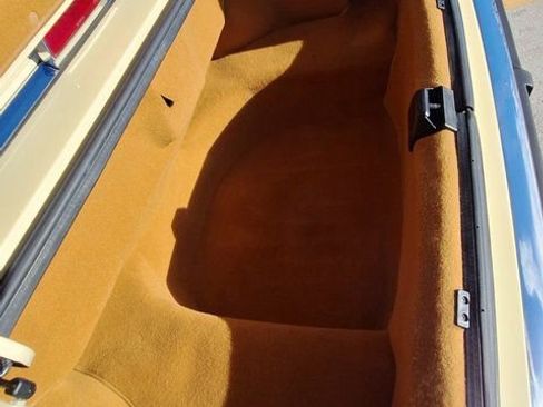 Used 1991 Chrysler TC by Maserati image 18