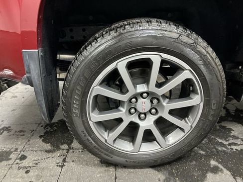 Used 2019 GMC Canyon Denali AWD/4WD image 33