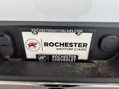 New 2026 Chevrolet Silverado 1500 LT AWD/4WD image 37