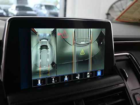 Used 2023 Chevrolet Tahoe High Country image 29