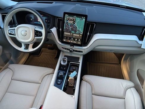 New 2026 Volvo XC60 B5 Ultra w/ Protection Package Premier image 6