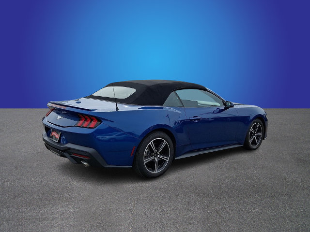 Used 2024 Ford Mustang Premium RWD image 4