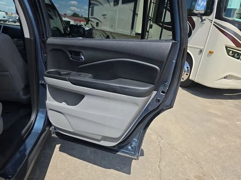 Used 2018 Honda Pilot EX-L image 50