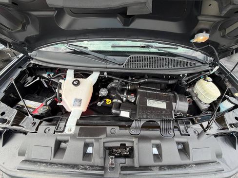 Used 2016 Chevrolet Express 2500 LS RWD image 22