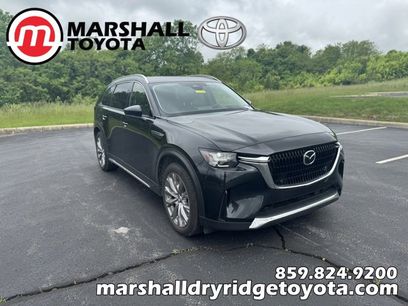 Used 2024 MAZDA CX-90 3.3 Turbo w/ Premium Package