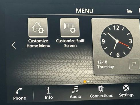 New 2025 Nissan Frontier SV image 32