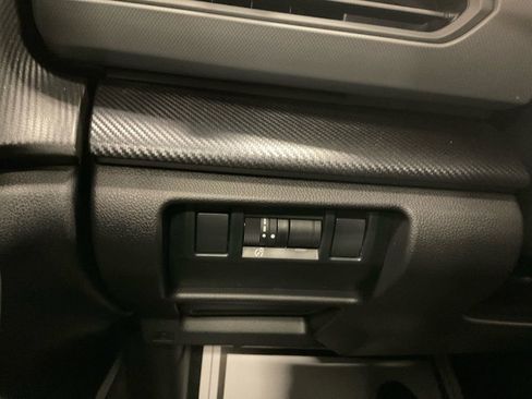 New 2026 Subaru Crosstrek 2.5i Sport image 11