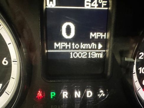 Used 2016 RAM 1500 Express image 21