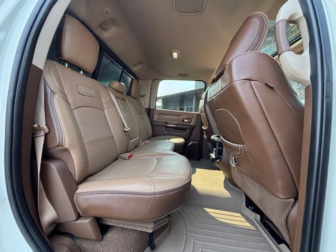 Used 2019 RAM 2500 Limited AWD/4WD image 13