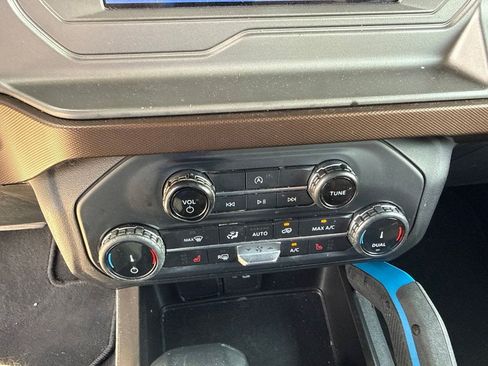 Used 2022 Ford Bronco Outer Banks AWD/4WD image 26