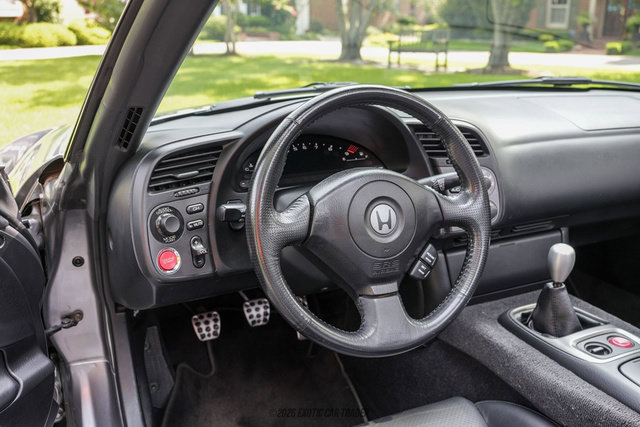 Used 2000 Honda S2000 image 32