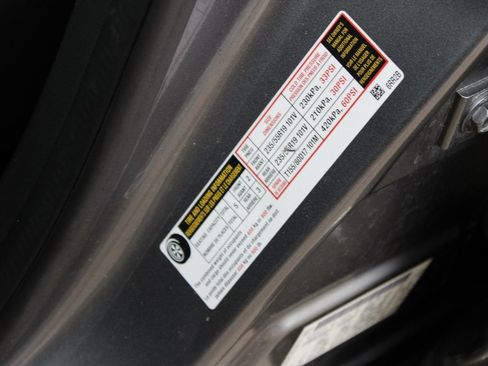 Used 2021 Nissan Rogue SL w/ Premium Package image 31