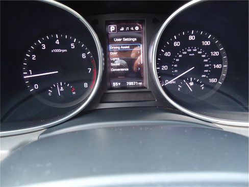 Used 2017 Hyundai Santa Fe Sport AWD/4WD image 29