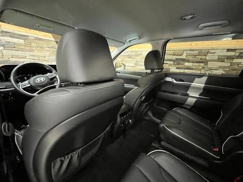 Used 2024 Hyundai Palisade SEL AWD/4WD image 33