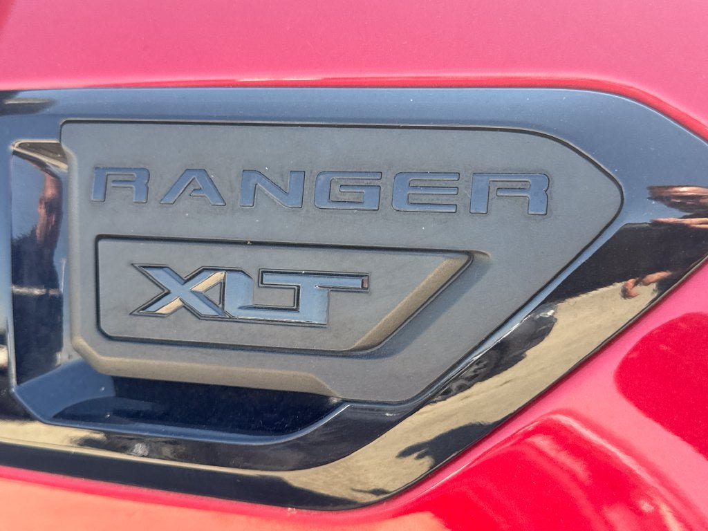 Used 2021 Ford Ranger XLT w/ Equipment Group 302A High AWD/4WD image 4