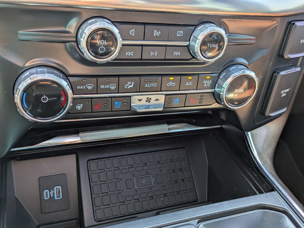 Used 2024 Ford F150 King Ranch AWD/4WD image 17