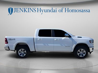 Used 2021 RAM 1500 Laramie w/ Off Road Group