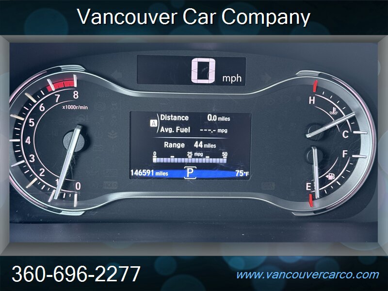 Used 2017 Honda Ridgeline RTL image 21
