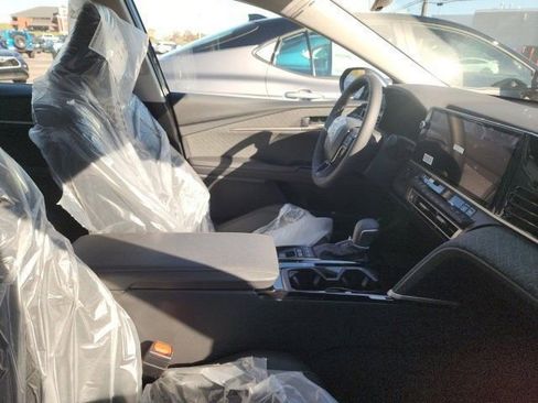 New 2026 Toyota Camry XLE image 13