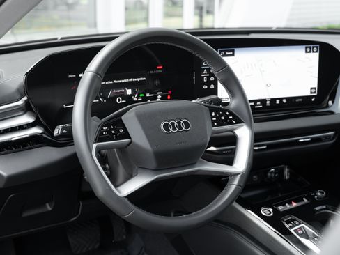 Certified 2025 Audi A5 2.0T Premium w/ Convenience Package AWD/4WD image 11