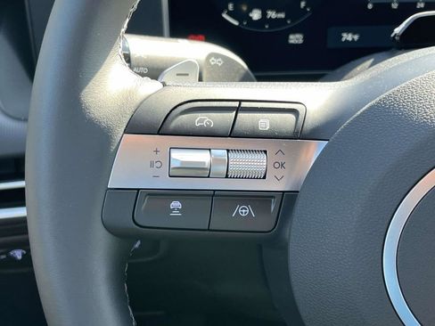 New 2026 Hyundai Santa Cruz XRT AWD/4WD image 17