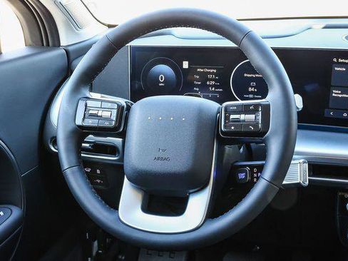 New 2026 Hyundai Ioniq 9 Limited image 16