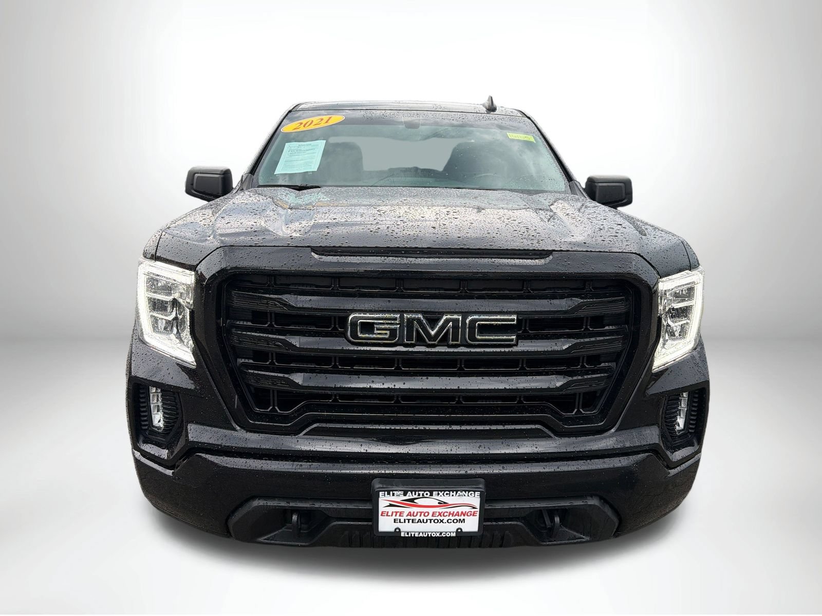 Used 2021 GMC Sierra 1500 Elevation AWD/4WD image 10