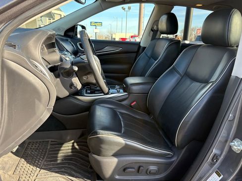 Used 2019 INFINITI QX60 Pure image 23