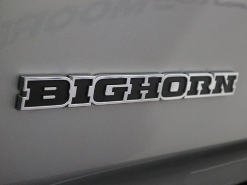 Used 2023 RAM 1500 Big Horn image 34