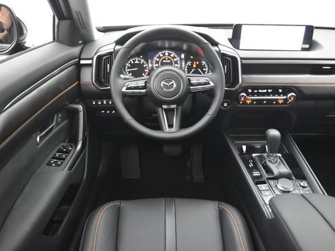 New 2026 MAZDA CX-50 2.5 Turbo w/ Accent Package AWD/4WD image 25