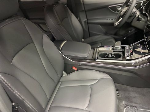 New 2026 Audi Q7 3.0T Premium Plus image 8