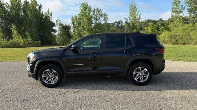 Used 2026 GMC Terrain Elevation AWD/4WD image 6