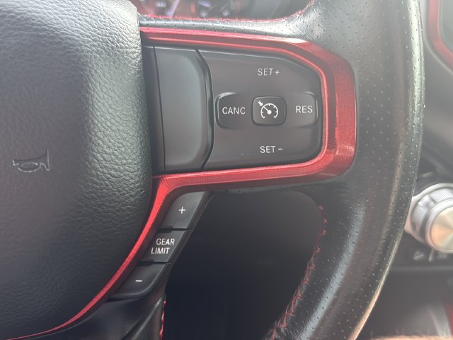 Used 2019 RAM 1500 Rebel AWD/4WD image 24