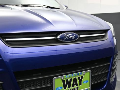 Used 2014 Ford Escape SE w/ Equipment Group 201A image 12