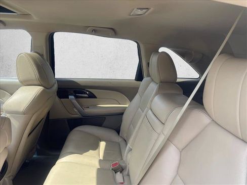 Used 2012 Acura MDX w/ Advance Package AWD/4WD image 14