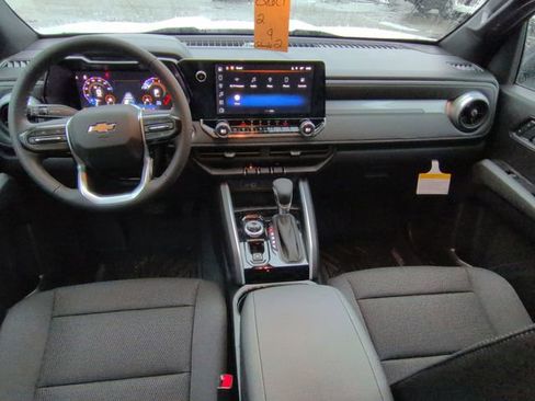 New 2026 Chevrolet Colorado LT w/ Advanced Trailering Package image 22