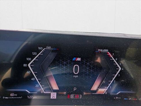 Used 2025 BMW 330i xDrive Sedan w/ M Sport Package image 11