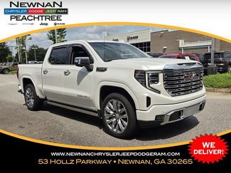 Used 2025 GMC Sierra 1500 Denali w/ Denali Reserve Package AWD/4WD video 1