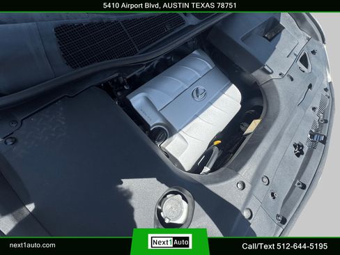 Used 2014 Lexus RX 350 AWD w/ Navigation Package image 34