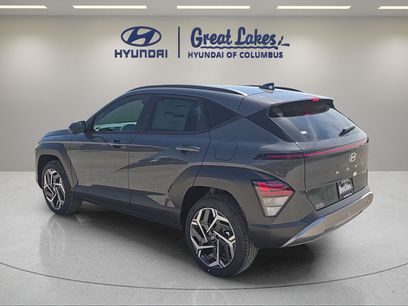 New 2026 Hyundai Kona SEL Premium