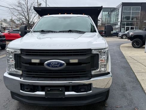 Used 2019 Ford F350 XL w/ Power Equipment Group image 12