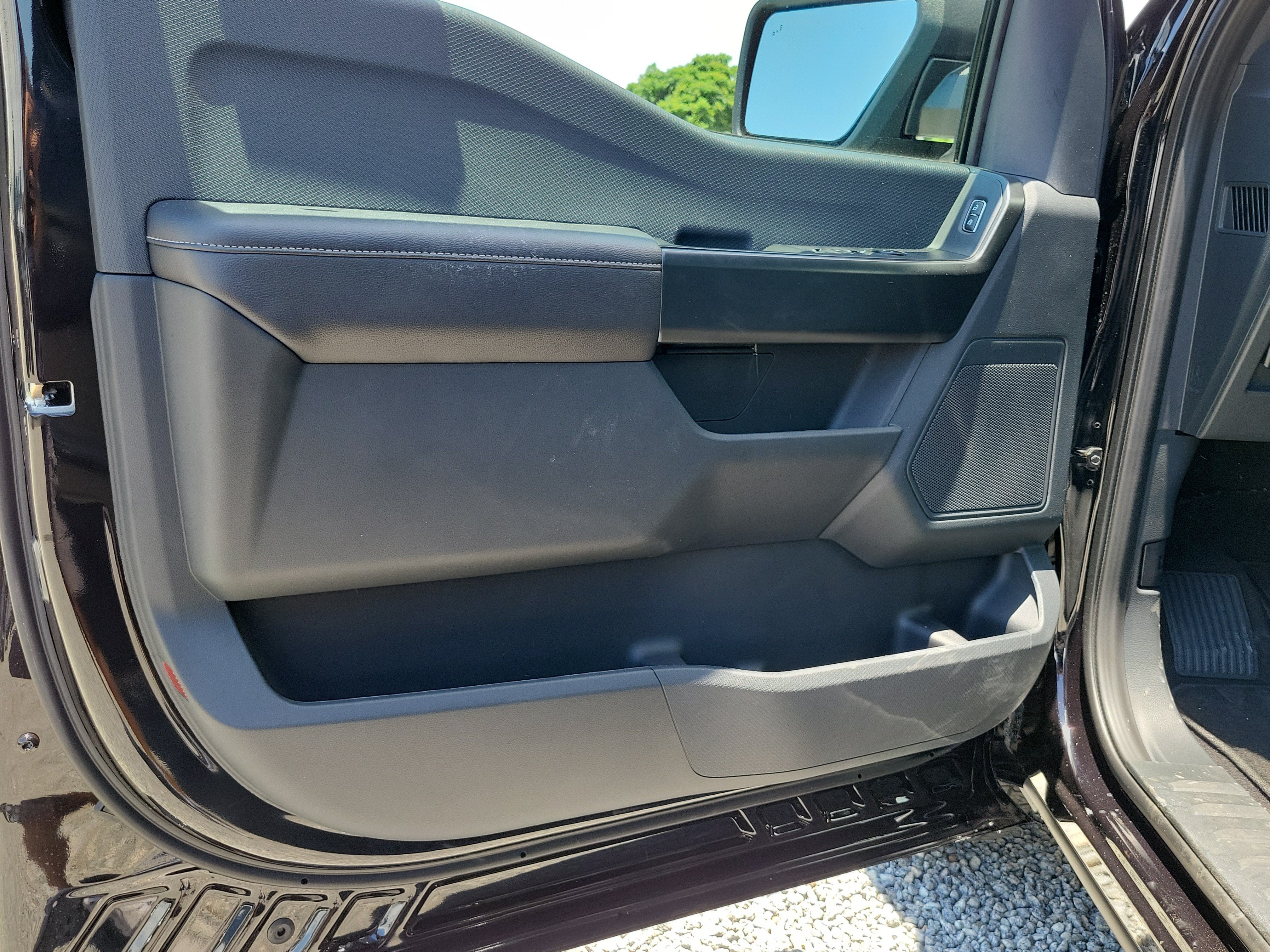 New 2026 Ford F150 STX w/ Equipment Group 200A RWD image 16