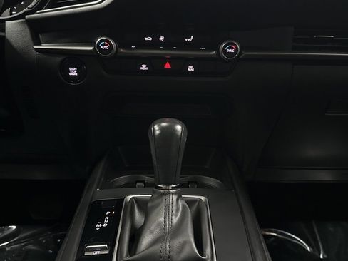 Used 2023 MAZDA CX-30 AWD 2.5 S w/ Select Package image 24