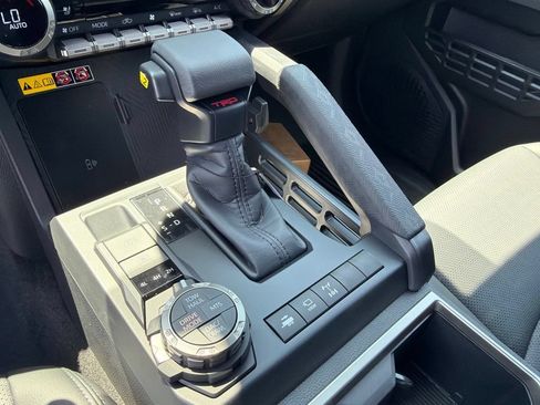 New 2026 Toyota Tacoma TRD Off-Road AWD/4WD image 28