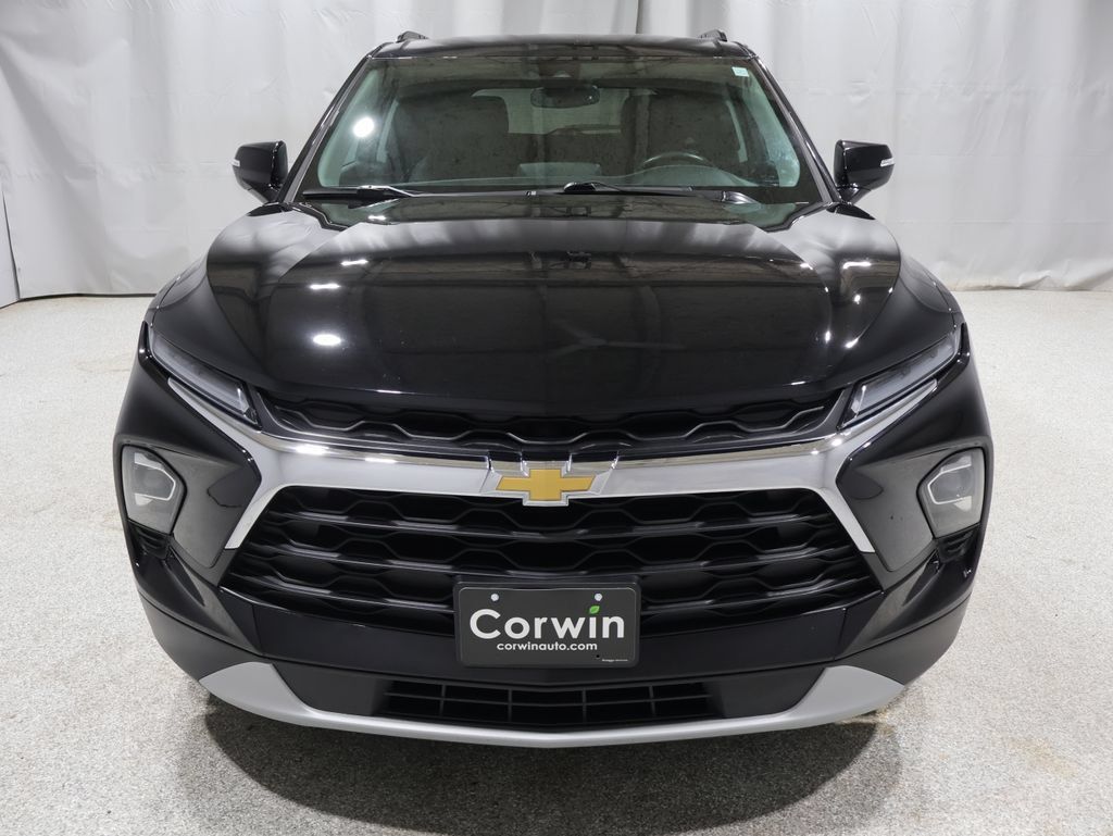 Used 2024 Chevrolet Blazer LT AWD/4WD image 6