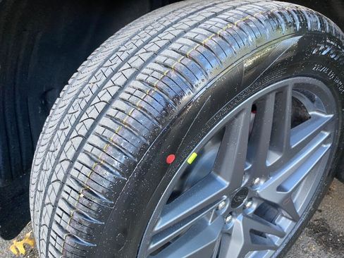 New 2026 Ford Explorer ST-Line w/ ST-Line Street Pack image 23