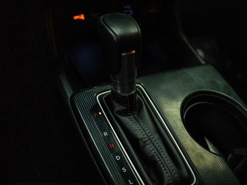 Used 2024 Honda Civic EX image 19